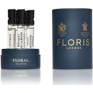 Floris Discovery Collection Eau de Toilette 5x2ml Gift Set