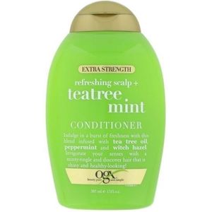 Tea Tree Mint Refreshing Scalp Conditioner