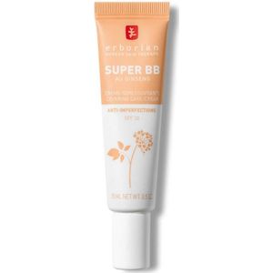 Erborian Finish BB & CC Creams Super BB Crème au Ginseng SPF 20 Doré