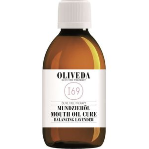 Inside I69 Balancing Lavender Mouth Oil Cure