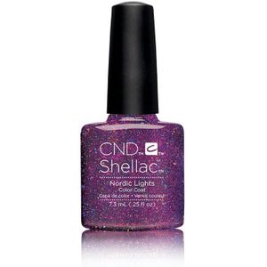 Shellac Nagellak Color Coat