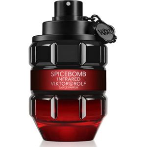 Viktor & Rolf Spicebomb Infrared Eau de Parfum 50ml