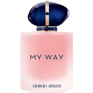 Giorgio Armani My Way Floral Eau de Parfum Refillable Spray 50ml.