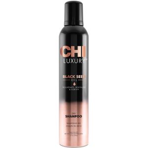 Luxury Black Seed Oil Dry Shampoo