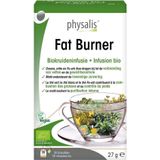 Biokruideninfusie Fat Burner