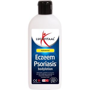 Huid Eczeem Psoriasis Bodylotion