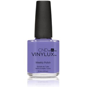 Vinylux Weekly Polish #193 Wisteria Haze
