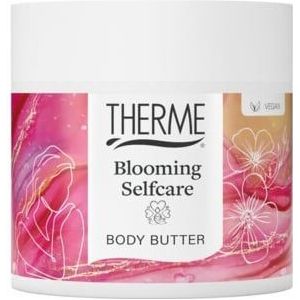 Therme Body Butter Blooming Selfcare 225 gr