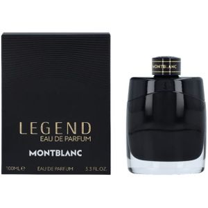 Montblanc Legend Eau de Parfum 100ml