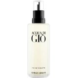 Giorgio Armani Acqua di Gio Eau de Toilette Refillable 150ml