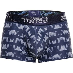 Mundo Unico Boxershort Estriado