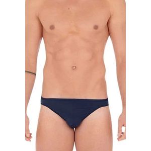 Hom Micro Slip Plumes Blauw