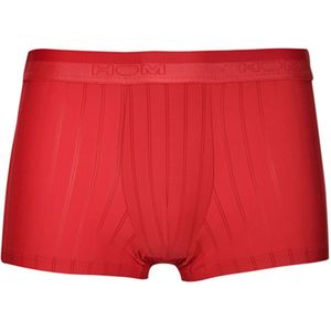 Hom Boxershort Chic Microfiber Rood