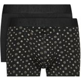 Hom Ho1 Boxershort Joan 2-pack