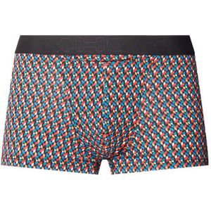 Hom Boxershort Ricardo Multi Color