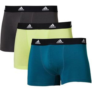 Adidas Boxershorts Active Flex Cotton 3-pack
