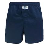 Deal Boxer Donkerblauw