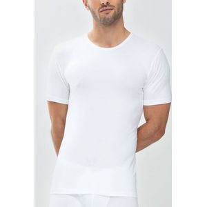 Mey Dry Cotton T-shirt Functional Wit