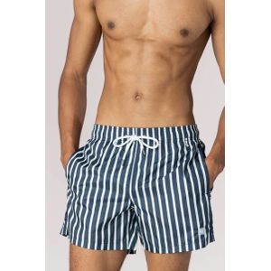 Mey Zwemshort Marco Blauw