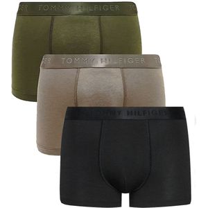 Tommy Hilfiger Shorts Everyday Luxe 3-pack Multi