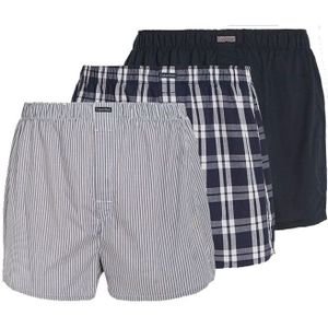 Calvin Klein Boxers Slimfit 3-pack