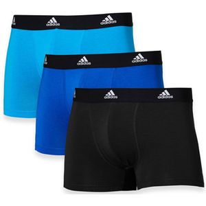 Adidas Boxershorts Active Flex Cotton 3-pack