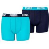 Puma Boxershorts Boys Bright Blue