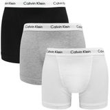 Calvin Klein Boxershorts 3-pack Multi