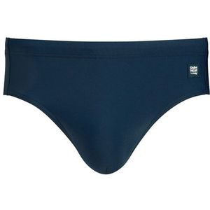 Mey Zwemslip English Harbour Blauw