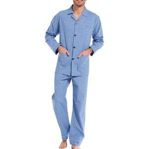 Jasje heren - Goedkope pyjama's kopen op beslist.be