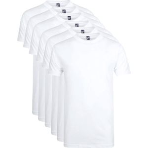 Alan Red Virginia Actie T-shirts 6-pack