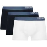 Armani Boxershorts Microfiber 3-pack