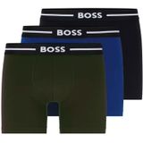Hugo Boss Boxershorts Bold 3-pack Multi