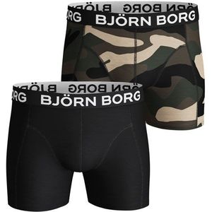 Bjorn Borg Boxershort Core Peaceful 2-pack