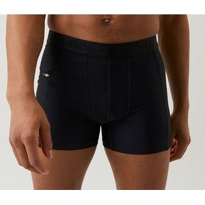 Bjorn Borg Zwemshort Steve Strak Model Zwart