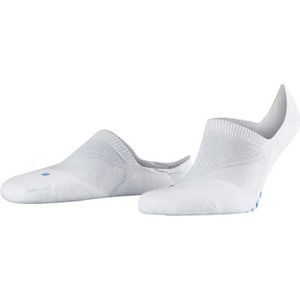 Falke Cool Kick Invisible Sokken Wit