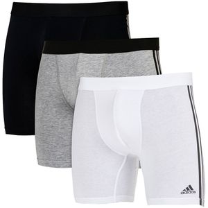 Adidas Boxershorts 3-pack Stripes Multi
