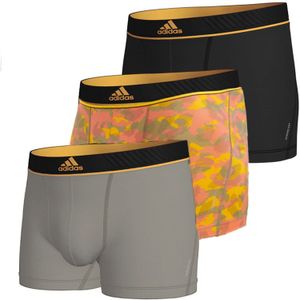 Adidas Boxershorts Active Flex Microfiber 3