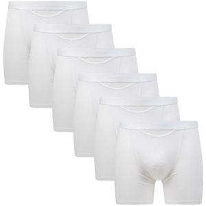 Hom Ho1 Boxershorts Long Actie 6-pack