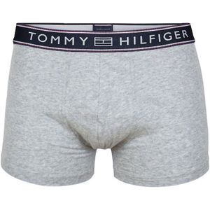 Tommy Hilfiger Boxershort Grijs