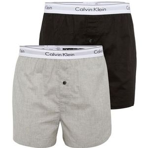 Calvin Klein Boxers Ck Slim Fit