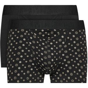 Hom Ho1 Boxershort Joan 2-pack