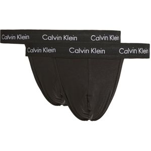 Calvin Klein Herenstring Cotton Stretch 2-pack