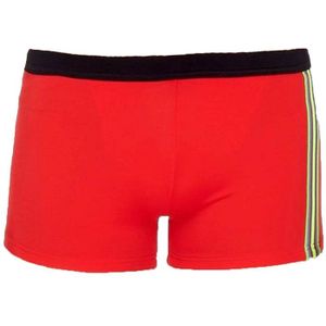 Hom Zwemboxer Mistral Rood