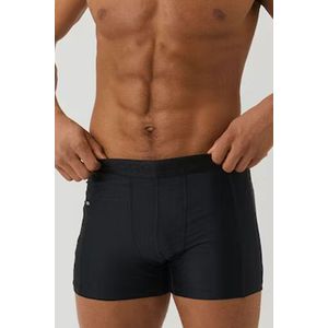 Bjorn Borg Zwemshort Steve Strak Model Zwart