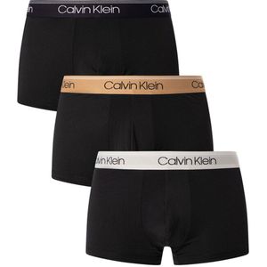 Calvin Klein Microfiber Trunk Classic Fit