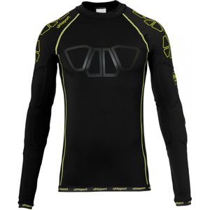 Uhlsport Bionikframe Baselayer Ondershirt Met Bescherming