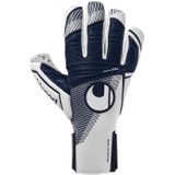 Uhlsport Supergrip+ HN White Navy