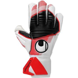 Uhlsport Absolutgrip White Red Black