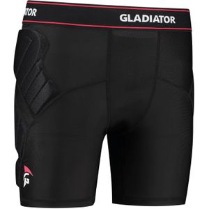 Gladiator Sports Protection Short Thin